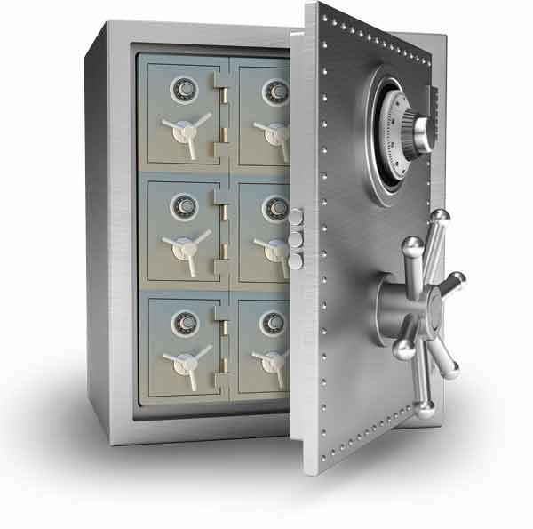 چرا گاوصندوق کاوه تبریز بهترین انتخاب است؟