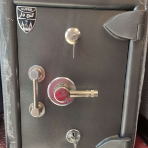 گاوصندوق گنج دار مدل 350کوتاه